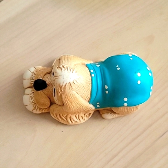 Vintage Pendelfin "Pooch" Dog Figurine - Picture 5 of 8